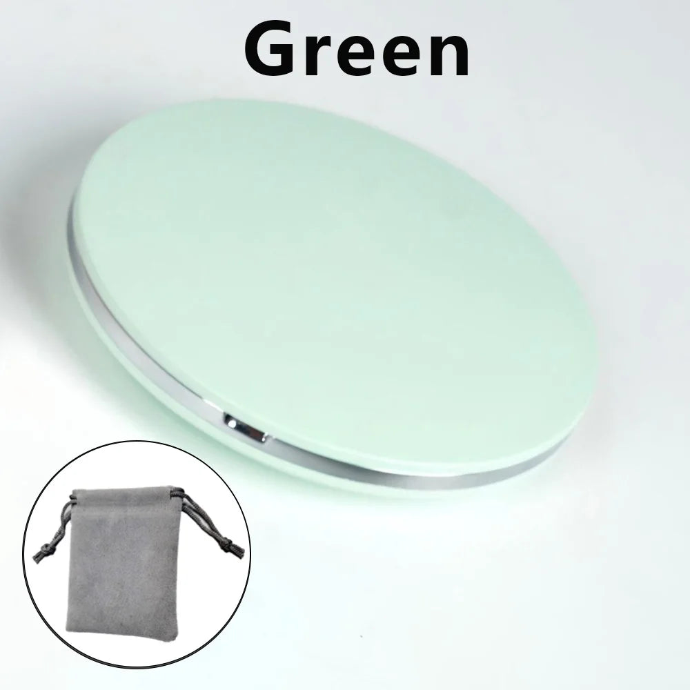 Portable LED Makeup Mirror
