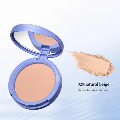 Natural Brightening Smooth Concealer Finish Makeup