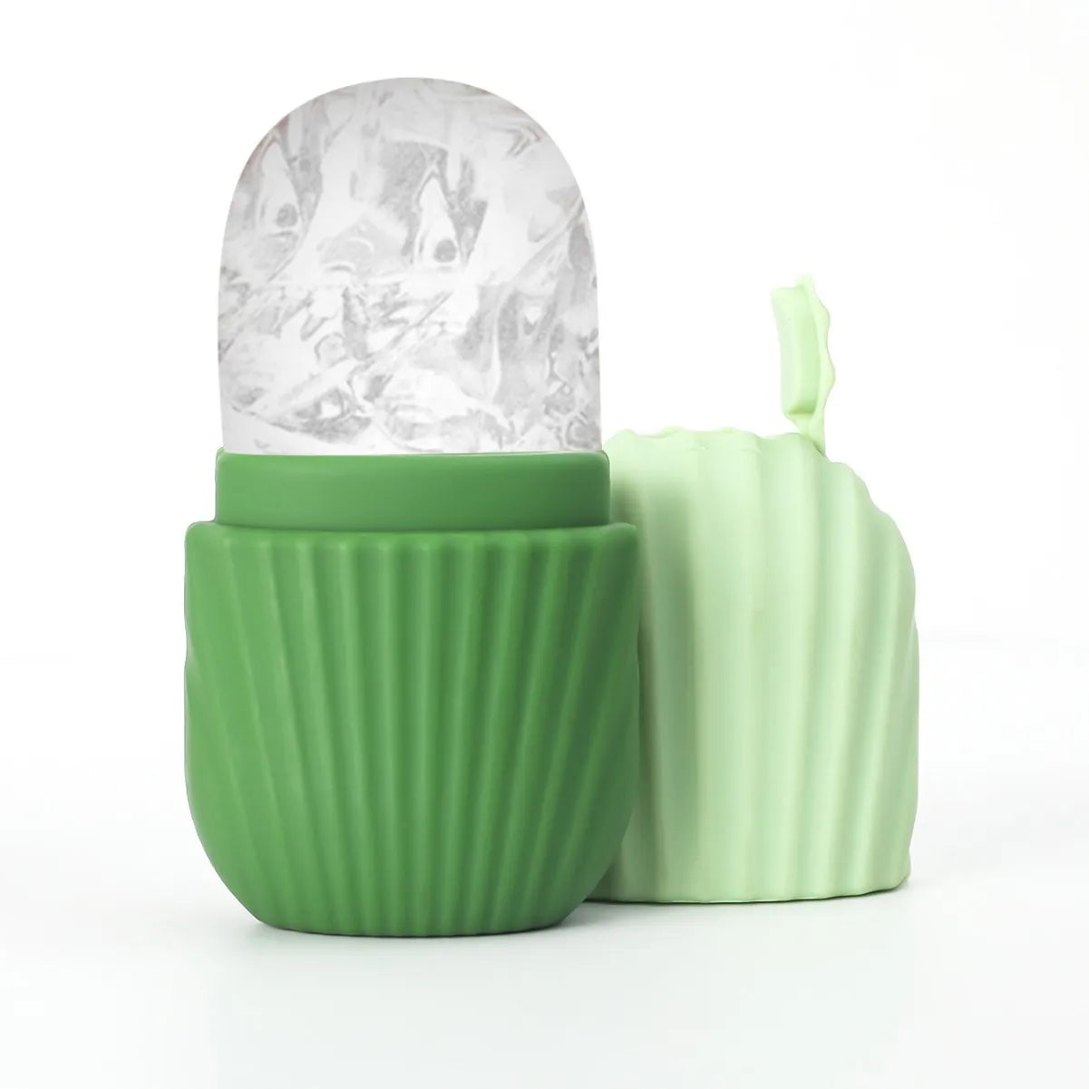 Ice Face Roller Set