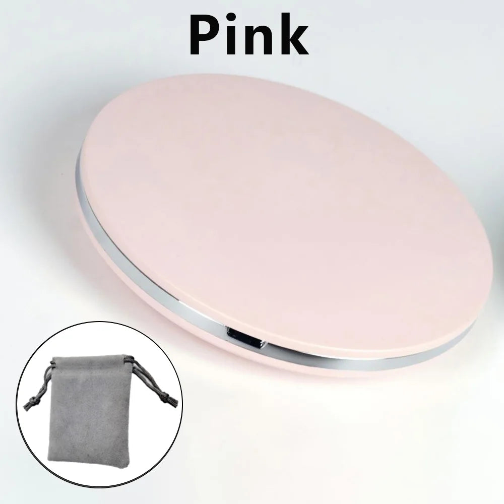 Portable LED Makeup Mirror