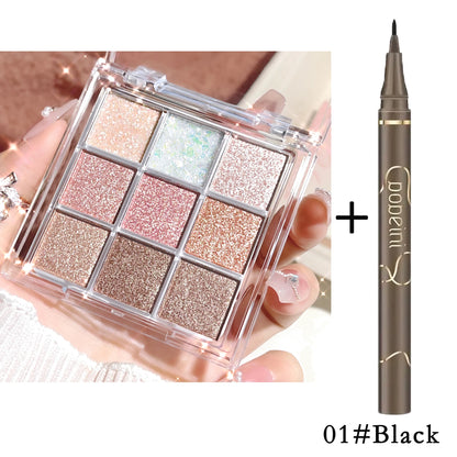Highlighter Waterproof Long Lasting Makeup
