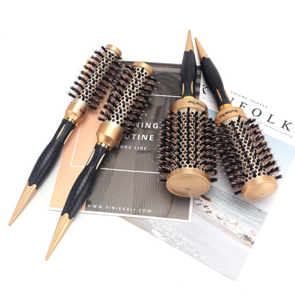 Anti Static Hair Comb Styling Brush