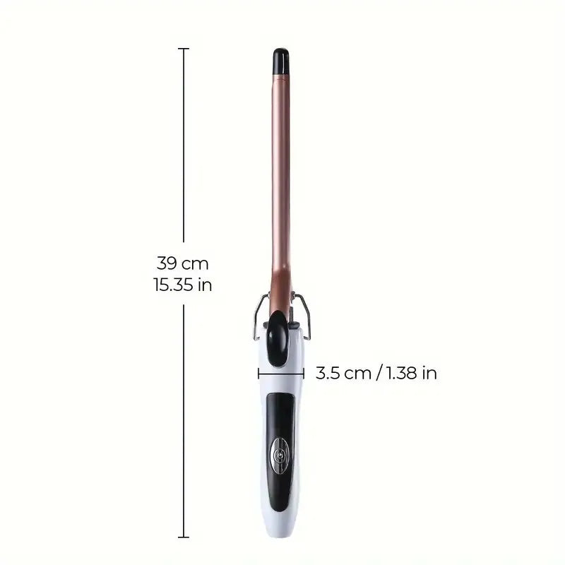 Ceramic Hair Curling Iron