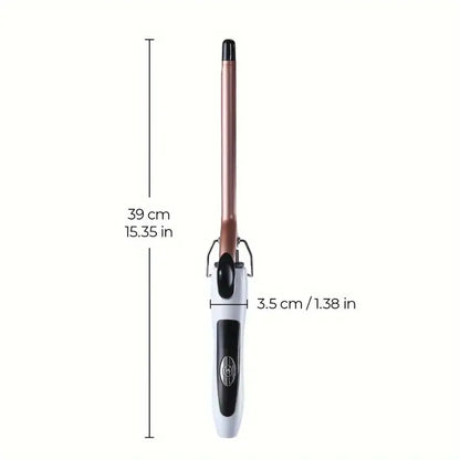 Ceramic Hair Curling Iron