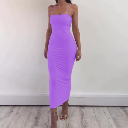 Summer Sling Dress
