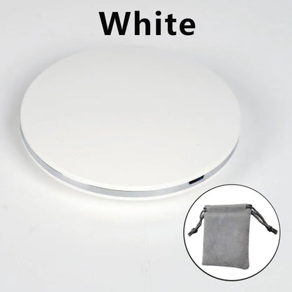 Portable LED Makeup Mirror