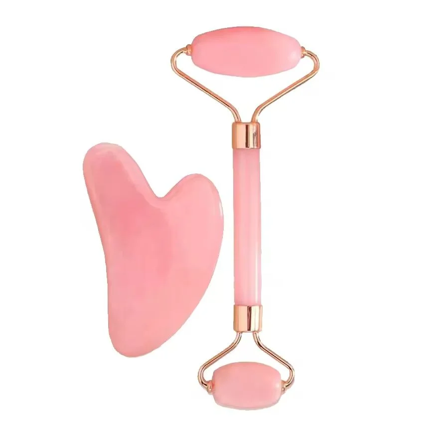 Ice Face Roller Set