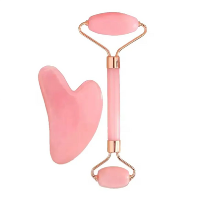 Ice Face Roller Set