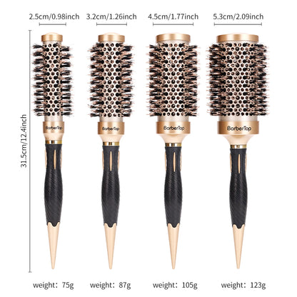 Anti Static Hair Comb Styling Brush