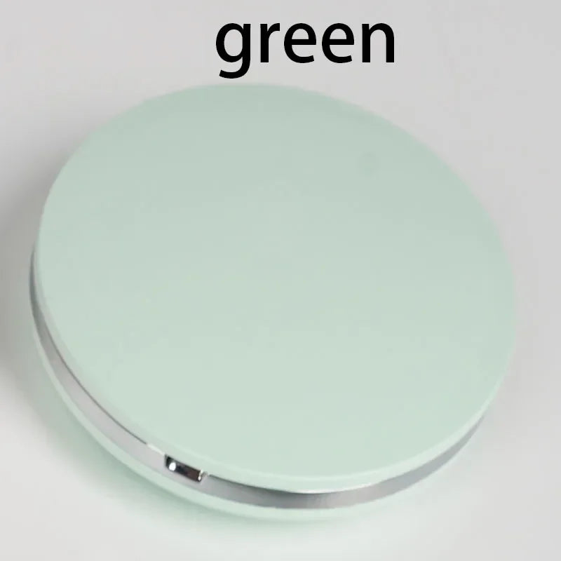Portable LED Makeup Mirror