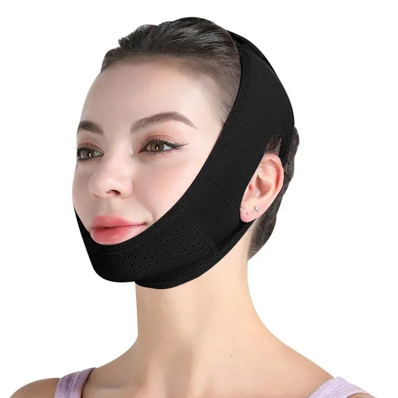 Face Slimming Band V Line Lifting Strap