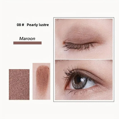12 Color Eyeshadow Palette