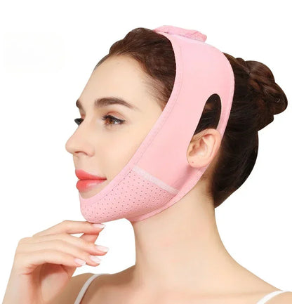 Face Slimming Band V Line Lifting Strap