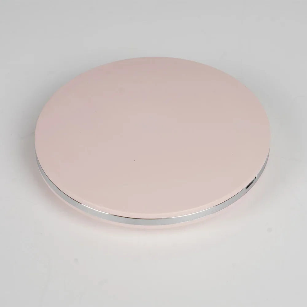 Portable LED Makeup Mirror