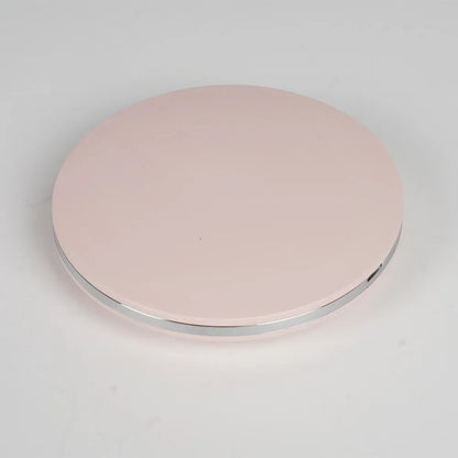 Portable LED Makeup Mirror