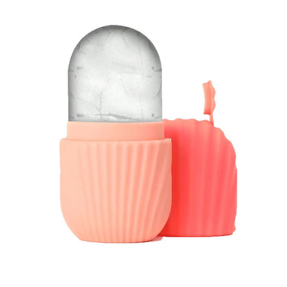 Ice Face Roller Set