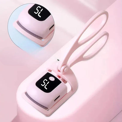 Heated Eyelash Curler