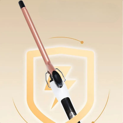 Ceramic Hair Curling Iron